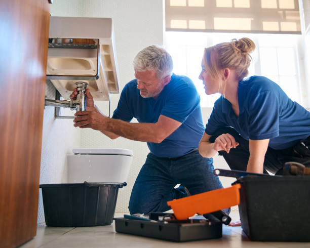 Septic System Installation and Maintenance in Mobridge, SD